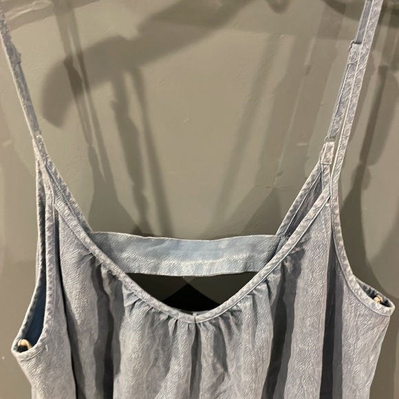 Adorable Mustard Seed dress size large ✨ - Picture 2 of 3